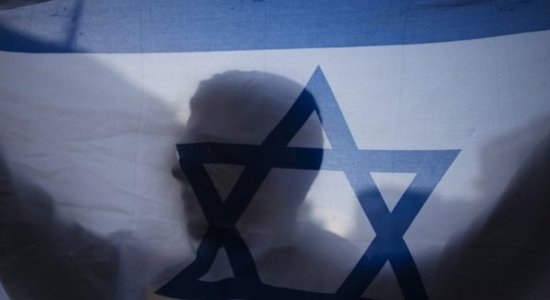Izraēla rūpīgi apsver turpmāko rīcību pēc Irānas uzbrukuma, pauž ārlietu ministrs