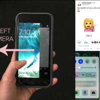 Топ-11 новых "тайных" трюков, которые ваш iPhone может делать с iOS 10