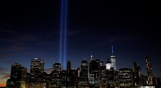 Часть Нью-Йорка осталась без света: блэкаут затронул 42 000 человек