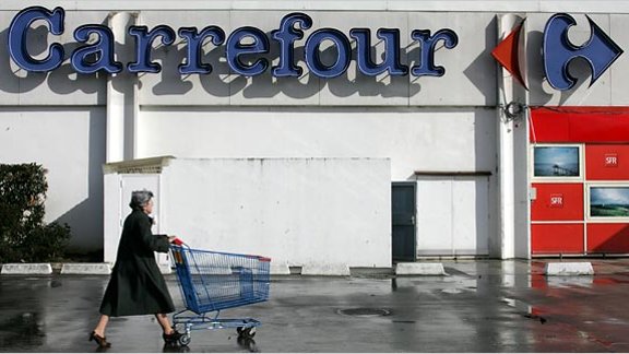 carrefour