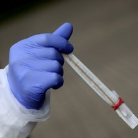 За прошедшие сутки в Литве выявили 42 новых случая коронавируса