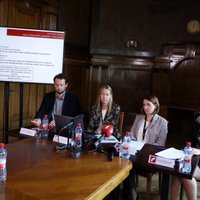 Krīzi Latvijas Radio risinās ar mediatora palīdzību
