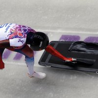 SOK uz olimpiskajām spēlēm Phjončhanā neaicina CAS attaisnotos Krievijas sportistus