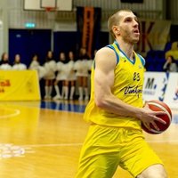 'Ventspils' basketbolisti pārņem vadību LBL pusfināla sērijā