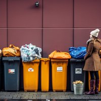 Pieejams ES fondu finansējums atkritumu pārstrādes infrastruktūrai