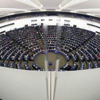 'Politico' izveido ietekmīgāko eiroparlamentāriešu sarakstu; latvieši tajā neiekļūst