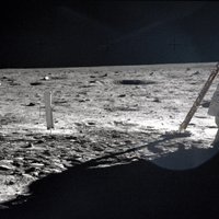 1969. gads: Cilvēki izkāpj uz Mēness, Jans Palahs pašaizdedzinās, Latvijā orkāns
