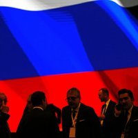 ES pagarina pret Krieviju noteiktās sankcijas