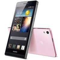 Huawei представила самый тонкий в мире смартфон