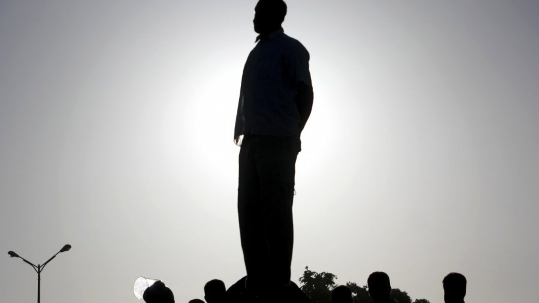 Irāna izpilda nāvessodu par Izraēlas izlūkdienesta uzdevumu pildīšanu apsūdzētam vīrietim