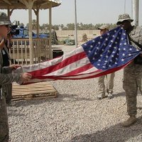 ASV uz Irāku nosūtīs papildu 560 karavīrus