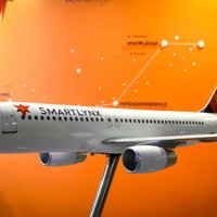 'Smartlynx Airlines' pērn ievērojami kāpina apgrozījumu un atkal strādā ar peļņu