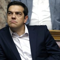 Ciprs: Grieķija atcels nodokļu atlaides deputātiem un samazinās ministru algas