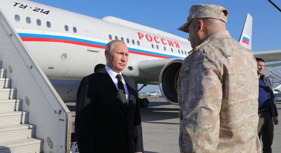 Сирийские повстанцы заявили, что не будут участвовать в Сочинской мирной конференции