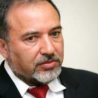 Demisionē Izraēlas ārlietu ministrs