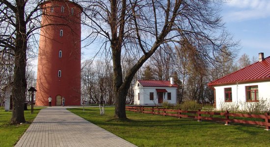 Jūnija sākumā notiks tradicionālās Slīteres ceļotāju dienas