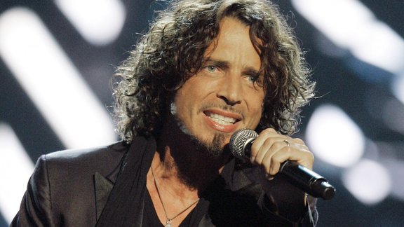 Chris Cornell - 2