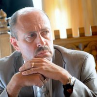 Новым вице-мэром Риги стал Олег Буров