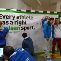 Latvijā notiks diena par tīru sportu