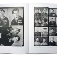 Izdota Pētera Korsaka grāmata 'Latviešu fotogrāfi – kara liecinieki'