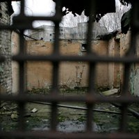 Грузия: по приказу тюремного начальства зэки убили "русского шпиона"