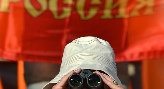 Осужденный за шпионаж в пользу России Фролов объявлен в розыск