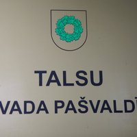 Darbu Talsu novada domē uzteikusi izpilddirektora vietniece Kaļinka