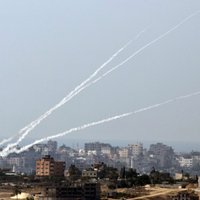 Izraēla un ‘Hamas’ panākuši neoficiālu pamieru