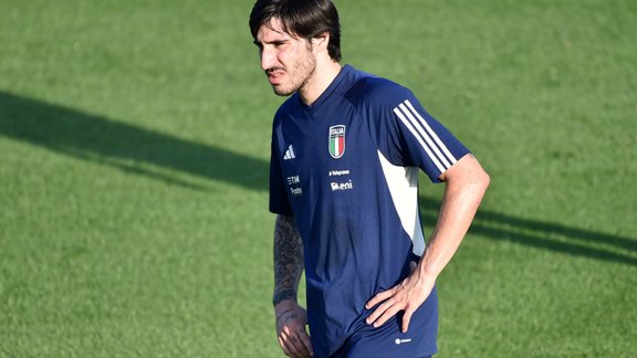 Sandro Tonali