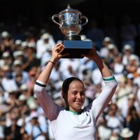 'French Open' uzvarētāju prēmijas palielina līdz 2,2 miljoniem eiro