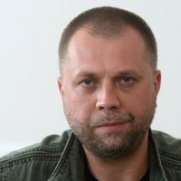 Doņeckas kaujinieku 'premjerministrs' Borodajs aizbēdzis uz Krieviju