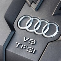 'Audi' pārtraucis darbu pie jaunu iekšdedzes dzinēju izstrādes