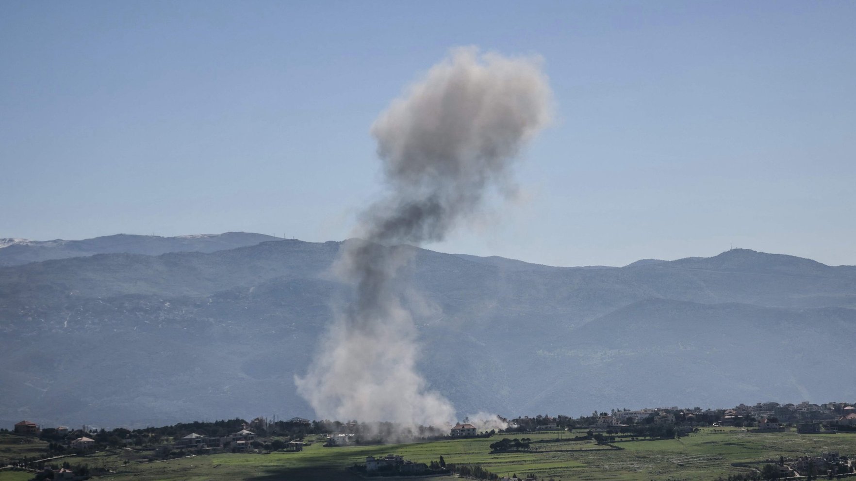 Sarunas ar Izraēlu notiks otrdien Vašingtonā, apliecinājusi Libāna