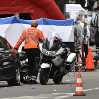 Beļģijas šāvējs bijis policijai zināms islāmists