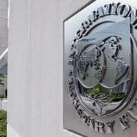 МВФ: Риски для мировой экономики возросли