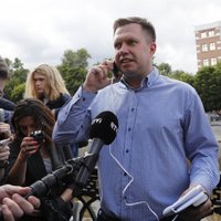 Глава штаба Навального сообщил, что его избили трубой