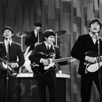 Рукопись с нотами хита The Beatles выставлена на торги