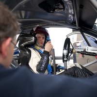 'Hyundai' WRC komanda piesaista pirmo testpilotu