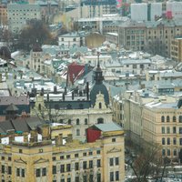 Pēc dzīvokļu pirkumiem līderos ir Rīgas centrs; četri darījumi – virs miljona