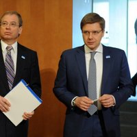 SKDS: Ушакова могут поддержать 60% избирателей