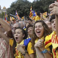 Парламенту Каталонии разрешено голосовать о независимости