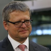 Belēvičs šogad nav apmeklējis nevienu Saeimas Ārlietu komisijas sēdi