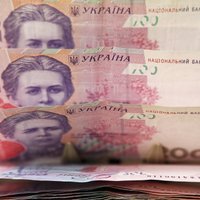 Kreditori vienojas ļaut Ukrainai divus gadus neveikt parādsaistību maksājumus
