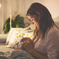 Krūtsbarošanas ābece: svarīgākais par zīdīšanu no pirmajām mazuļa dienām