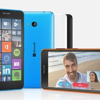 Microsoft начала обновлять смартфоны до Windows 10