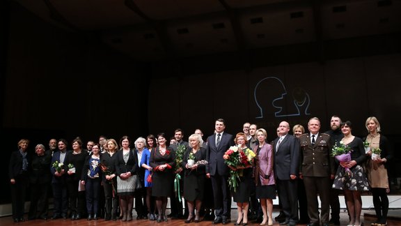 Zelta ābele 2014 - 12