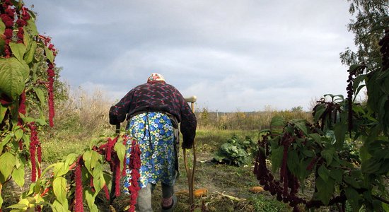 Izrādīs Kairiša dokumentālo filmu par dzīvi Černobiļas slēgtajā zonā 'Neredzamā pilsēta'