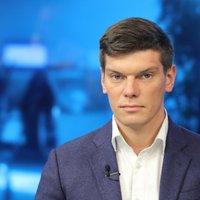 Фракция независимых депутатов инициирует отставку руководства Рижской думы