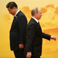 Politico: ЕС будет укреплять связи с Казахстаном, Бразилией, Нигерией и Чили, чтобы ослабить влияние РФ и КНР