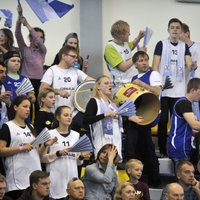 'Jūrmala/Fēnikss' basketbolisti BBL mačā sagrauj Kazahstānas klubu 'Barsi'
